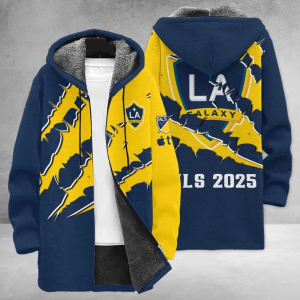 True Support Fleece Windbreaker Jacket, Warm Fan Windbreaker HVN1289LA