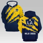 Unity Fans Hoodie 3D Print, Classic Garage Pride Hoodie HVN1289LA