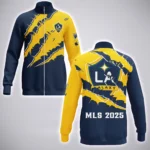 Play Core Stand Collar Jacket, Bold Game Day Spirit Jacket HVN1289LA