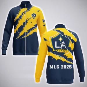 Play Core Stand Collar Jacket, Bold Game Day Spirit Jacket HVN1289LA