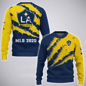 Goal Rising Sweatshirt 3D Print, Premium Sport Fan Sweatshirt HVN1289LA