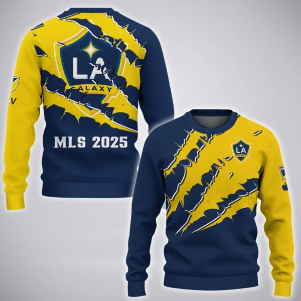 Goal Rising Sweatshirt 3D Print, Premium Sport Fan Sweatshirt HVN1289LA