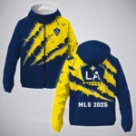 Spirit Pulse Windbreaker Jacket, Stylish Supporter Gear HVN1289LA