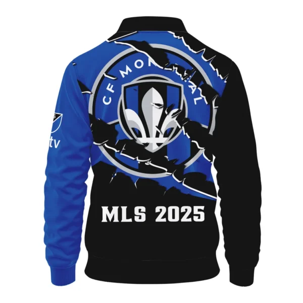 Game Beat Bomber Jacket, Cool Bomber Jacket Sports HVN1289MF - Image 3