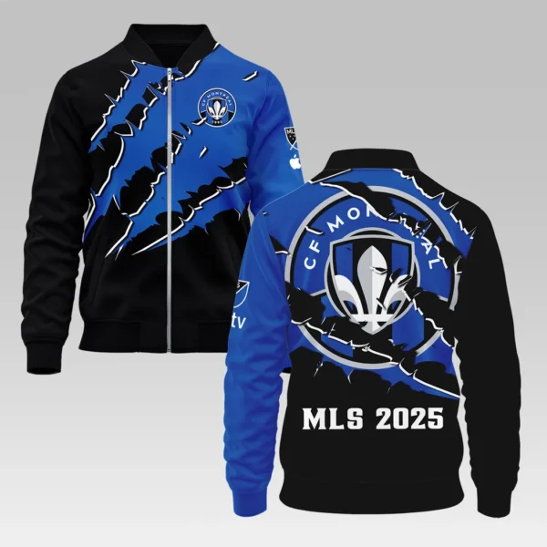 Game Beat Bomber Jacket, Cool Bomber Jacket Sports HVN1289MF