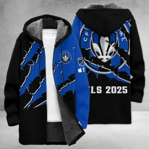 Match Core Fleece Windbreaker Jacket, All-Season Fan Jacket HVN1289MF