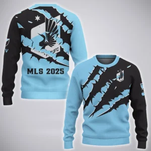 Play Spirit Sweatshirt 3D Print, Performance Supporter Sweatshirt HVN1289MU