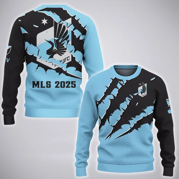 Play Spirit Sweatshirt 3D Print, Performance Supporter Sweatshirt HVN1289MU
