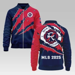 True Fans Bomber Jacket, Custom Game Day Bomber HVN1289NE