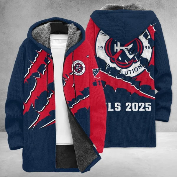 Goal Flow Fleece Windbreaker Jacket, Warmth & Style Jacket HVN1289NE