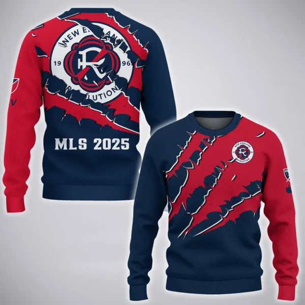 Fan Spirit Sweatshirt 3D Print, Match Day Ready Sweatshirt HVN1289NE