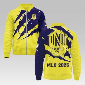 Match Core Bomber Jacket, Bomber Jacket Match Day HVN1289NS