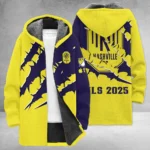 Play Beat Fleece Windbreaker Jacket, Warm Fan Windbreaker HVN1289NS