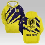 Spirit Pulse Hoodie 3D Print, Retro Rider Vibe Hoodie HVN1289NS