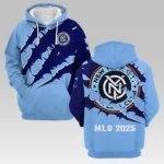 True Support Hoodie 3D Print, Everyday Road Comfort Hoodie HVN1289NY