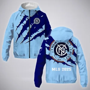 Play Culture Windbreaker Jacket, Timeless Sports Jacket HVN1289NY