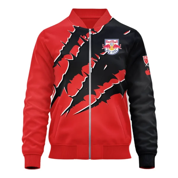 Spirit Energy Bomber Jacket, Bomber Jacket for Fans HVN1289NY - Image 2