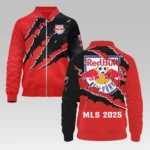 Spirit Energy Bomber Jacket, Bomber Jacket for Fans HVN1289NY
