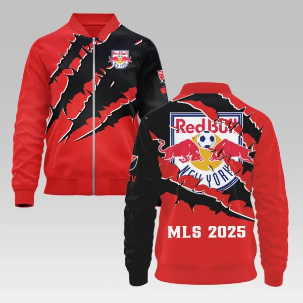Spirit Energy Bomber Jacket, Bomber Jacket for Fans HVN1289NY