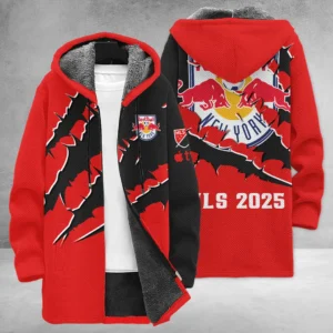 Goal Rhythm Fleece Windbreaker Jacket, Fan Spirit Jacket HVN1289NY