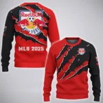 Spirit Energy Sweatshirt 3D Print, Sport Fan Lifestyle Sweatshirt HVN1289NY