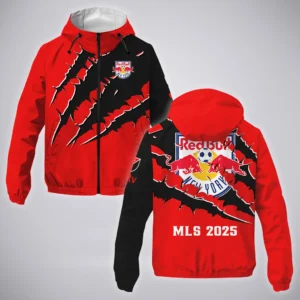 Game Pulse Windbreaker Jacket, Performance Fan Jacket HVN1289NY
