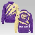 Fan Pulse Bomber Jacket, Bomber Jacket Game Day HVN1289OC