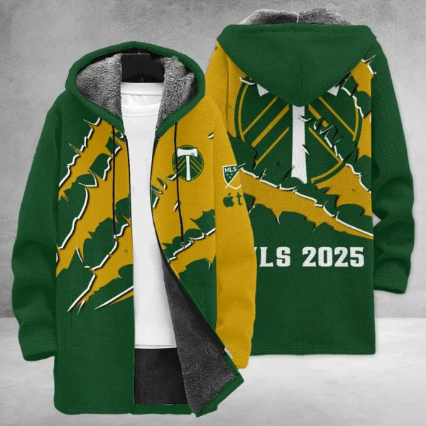 Kick Rhythm Fleece Windbreaker Jacket, Street & Stadium Jacket HVN1289PT