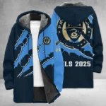 Game Beat Fleece Windbreaker Jacket, Custom Fleece Fan Jacket HVN1289PU