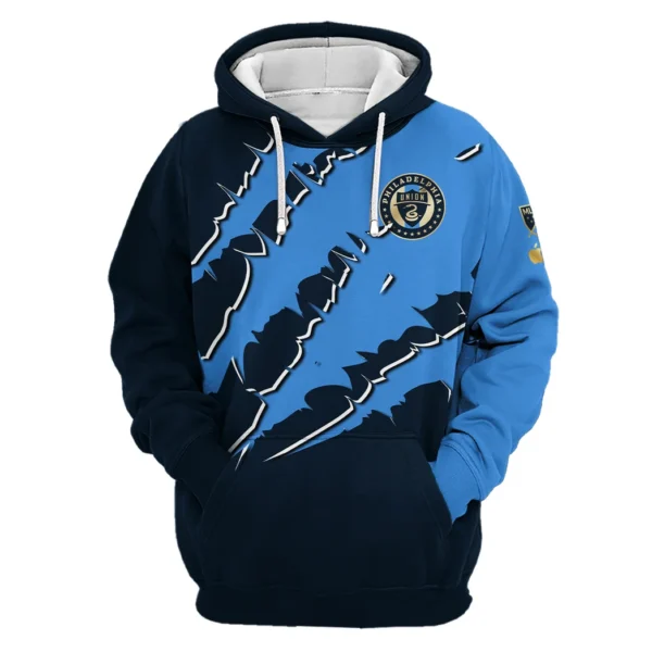 True Spirit Hoodie 3D Print, Everyday Rider Lifestyle Hoodie HVN1289PU - Image 2