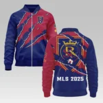 Fan Pulse Bomber Jacket, Bomber Jacket Game Day HVN1289RS