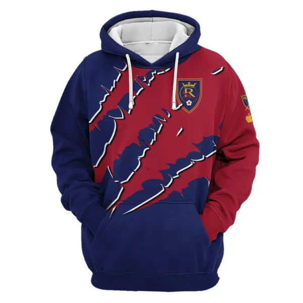 Fan Pulse Hoodie 3D Print, Asphalt Life Street Hoodie HVN1289RS - Image 2