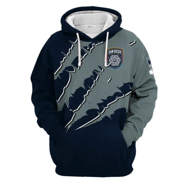 True Energy Hoodie 3D Print, Ultra-Soft Rider Hoodie HVN1289SD - Image 2