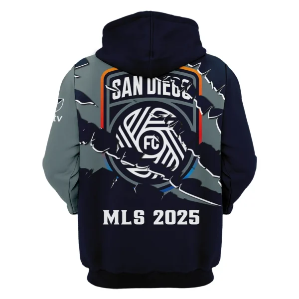 True Energy Hoodie 3D Print, Ultra-Soft Rider Hoodie HVN1289SD - Image 3