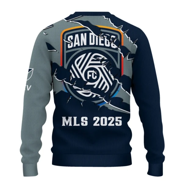 Support Vibes Sweatshirt 3D Print, Fan Culture Lifestyle Sweatshirt HVN1289SD - Image 3
