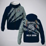 Spirit Beat Windbreaker Jacket, Rugged Sports Waterproof HVN1289SD
