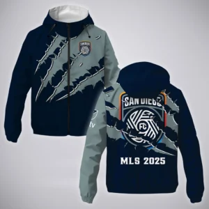 Spirit Beat Windbreaker Jacket, Rugged Sports Waterproof HVN1289SD