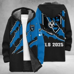Match Core Fleece Windbreaker Jacket, All-Season Fan Jacket HVN1289SJ