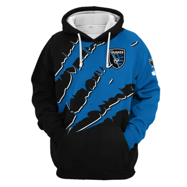 Spirit Flow Hoodie 3D Print, Asphalt Life Street Hoodie HVN1289SJ - Image 2