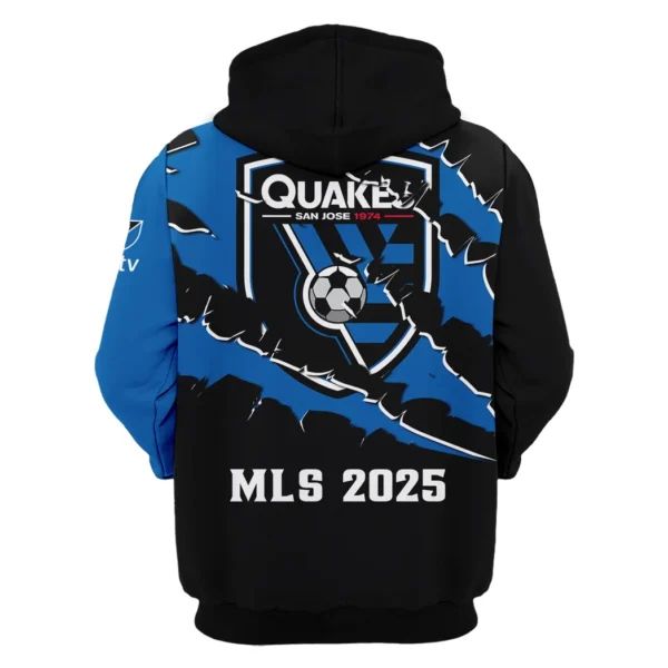 Spirit Flow Hoodie 3D Print, Asphalt Life Street Hoodie HVN1289SJ - Image 3