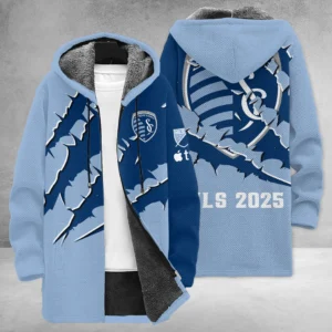 Fan Energy Fleece Windbreaker Jacket, Active Sports Fleece HVN1289SK