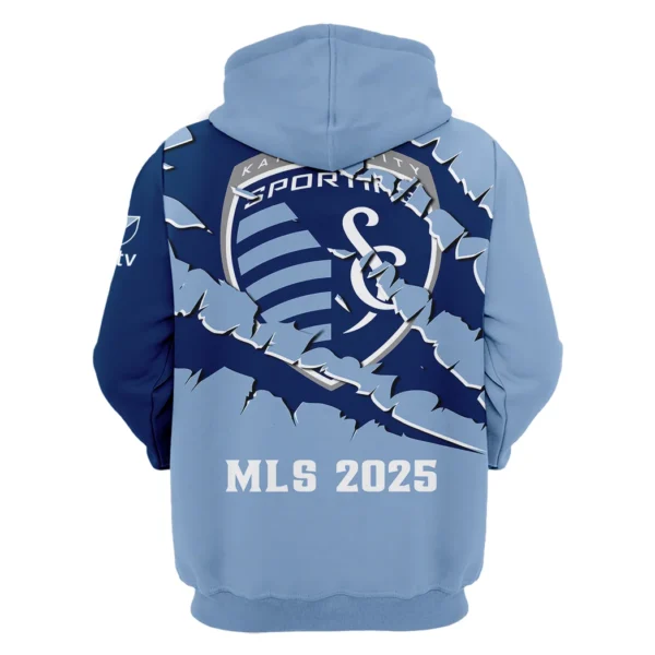 Play Spirit Hoodie 3D Print, Road Trip Travel Hoodie HVN1289SK - Image 3