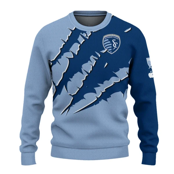 Game Beat Sweatshirt 3D Print, Premium Sport Fan Sweatshirt HVN1289SK - Image 2