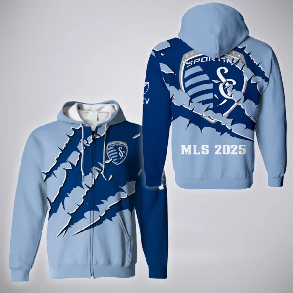 Spirit Rising Zipper Hoodie, Performance Fan Hoodie HVN1289SK