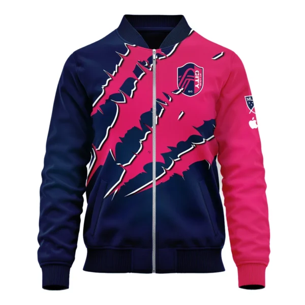 Strong Passion Pride Bomber Jacket, Bomber Jacket Game Day HVN1289SL - Image 2