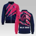 Strong Passion Pride Bomber Jacket, Bomber Jacket Game Day HVN1289SL