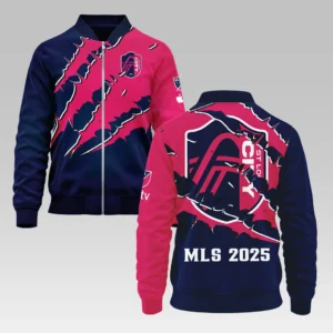 Strong Passion Pride Bomber Jacket, Bomber Jacket Game Day HVN1289SL