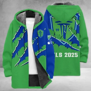 Match Energy Fleece Windbreaker Jacket, Warm Fan Windbreaker HVN1289SS