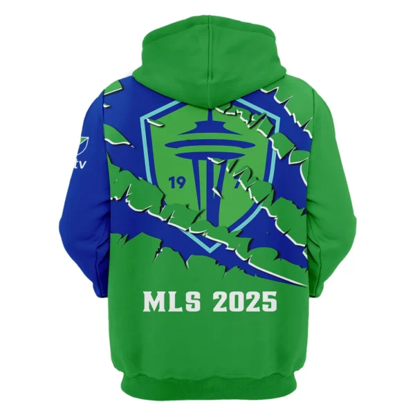 Game Flow Hoodie 3D Print, Road Trip Travel Hoodie HVN1289SS - Image 3