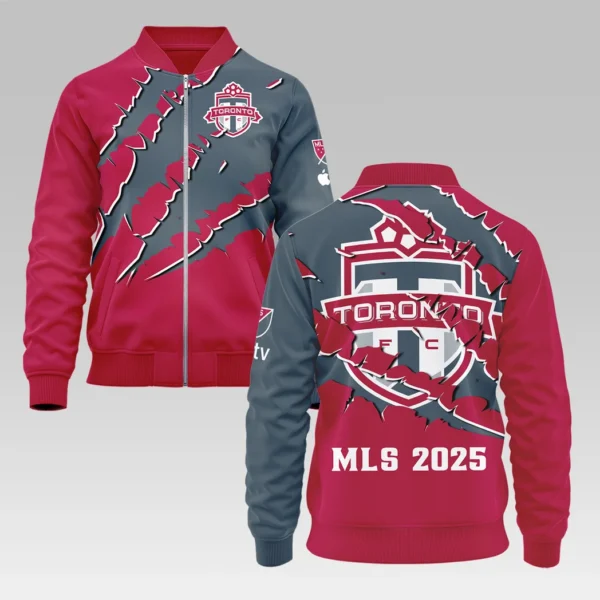 Rising Pulse Bomber Jacket, Bomber Jacket Cold Weather HVN1289TF
